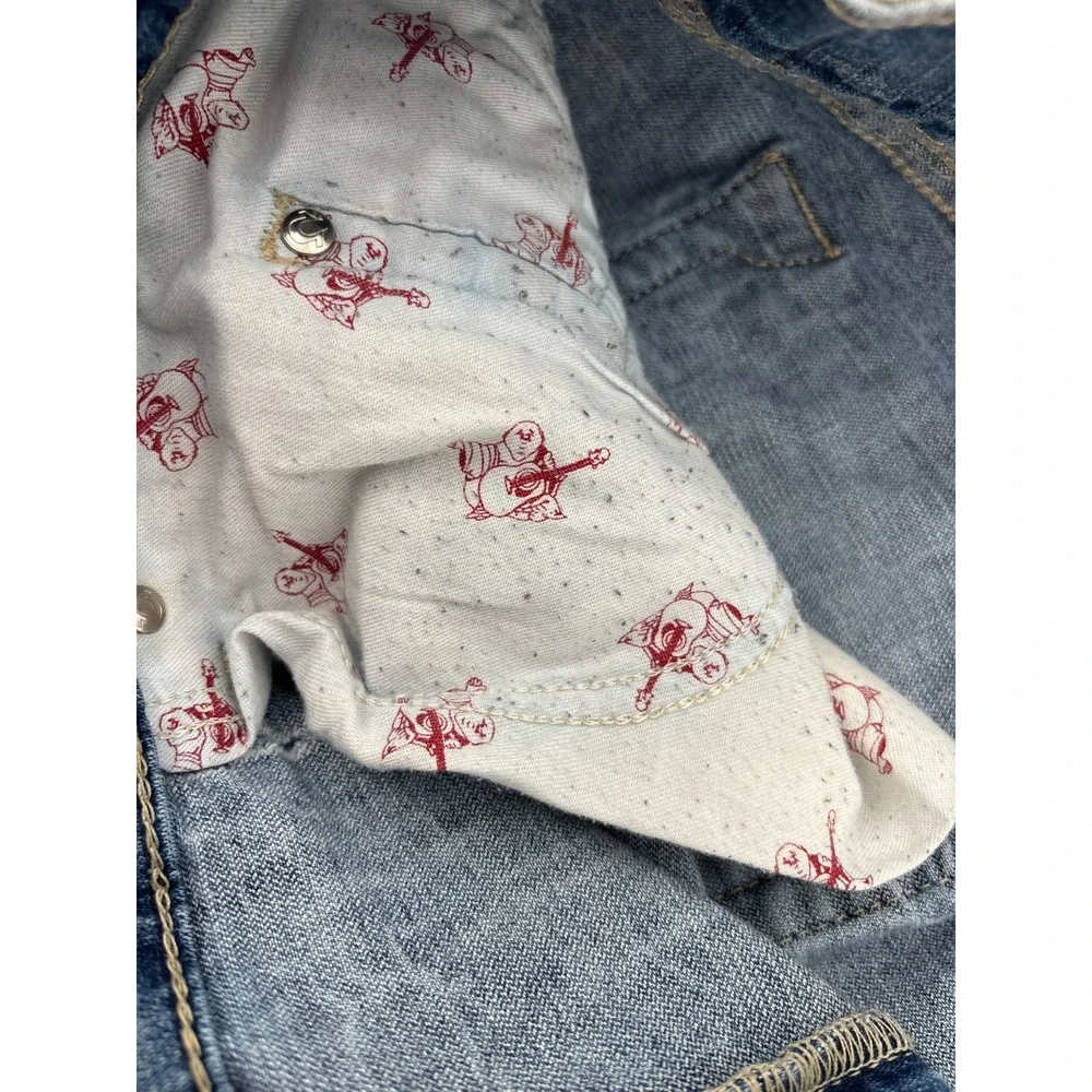 True Religion true religion